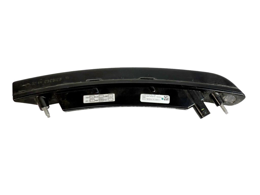 MCLAREN MP4/ 650S/ 675LT LIGHT MODULE - REAR RIGHT UPPER 11A8827CP (US)