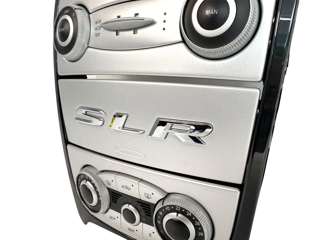 MCLAREN SLR COMPLETE CENTRE CONSOLE A1999840850