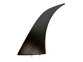 MCLAREN SENNA MSO CARBON REAR BUMPER RIGHT SIDE BLADE 15AA060RP