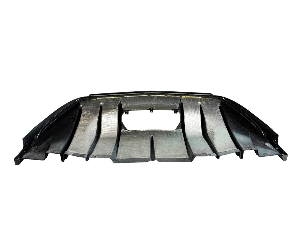 LAMBORGHINI AVENTADOR SV CARBON FIBRE REAR DIFFUSER 470807568