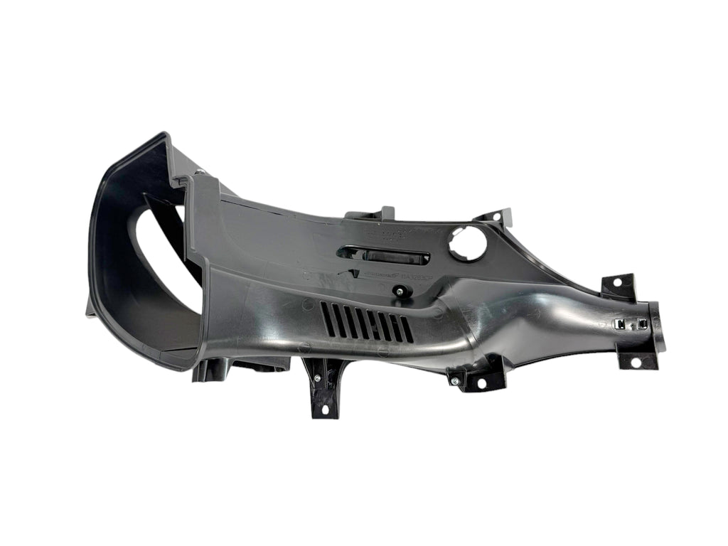MCLAREN MP4 FRONT BUMPER RIGHT GRILL 11A3284CP