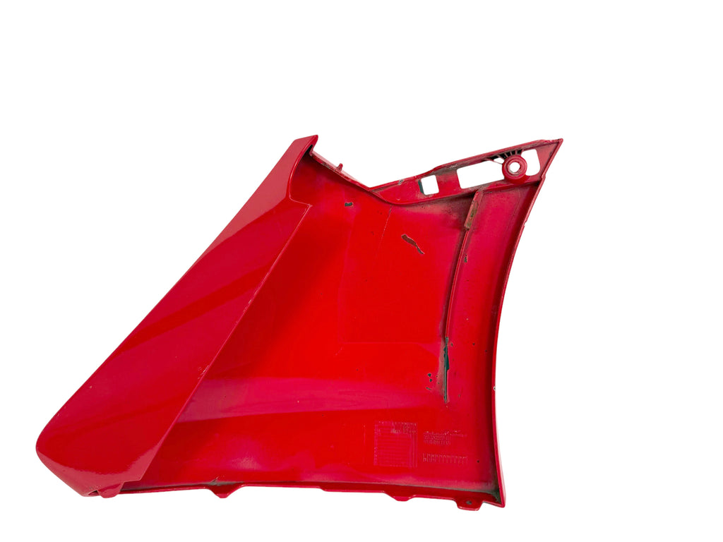 MCLAREN 570S 600LT RIGHT BUMPER CHEEK 13AA731CP (RED)