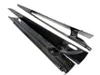 Load image into Gallery viewer, MCLAREN 570S 600LT MSO CARBON DOOR WINGLET COVER SET 13A6157CP 13A6156CP
