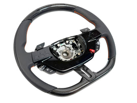 FERRARI SF90 XX CARBON STEERING WHEEL 74207644
