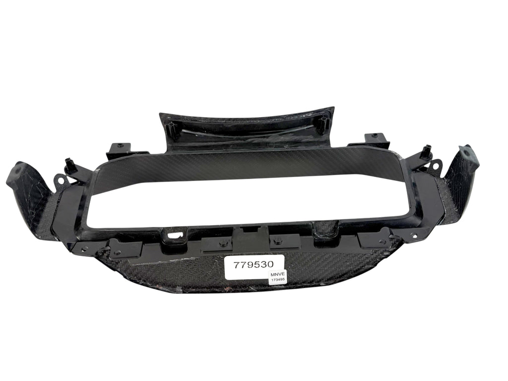ASTON MARTIN VALOUR CARBON SPEEDO SURROUND