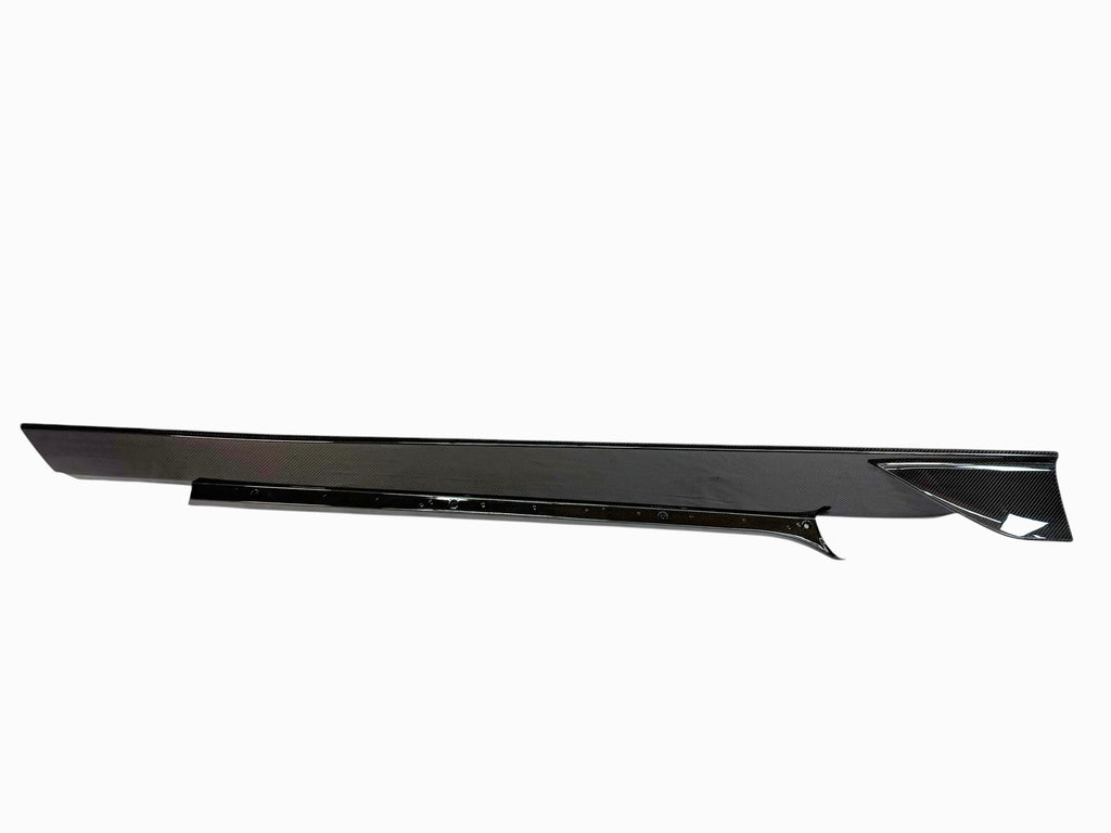 ASTON MARTIN VALOUR CARBON SIDE SKIRT PANEL - RIGHT