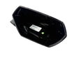 Load image into Gallery viewer, LAMBORGHINI HURACAN WING MIRROR CAP GLOSS BLACK - RHS 4T0857388C001