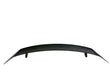 Load image into Gallery viewer, AUDI R8 V10 PLUS CARBON REAR SPOILER 4S0827918