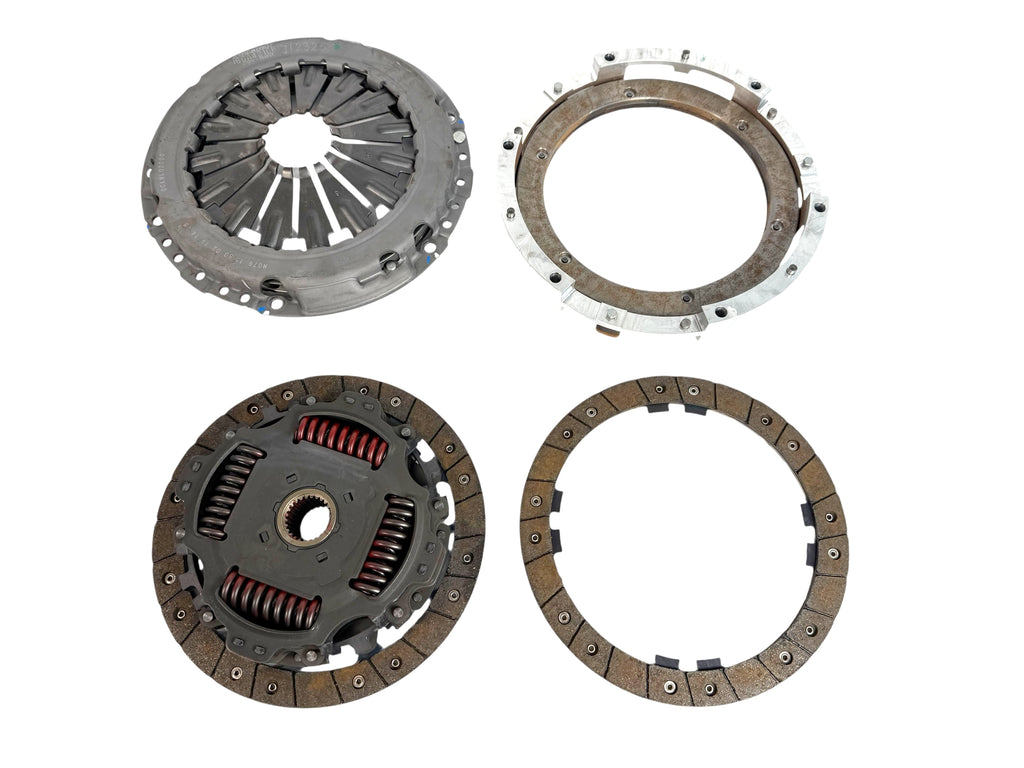 MCLAREN ARTURA CLUTCH 16GA421CP