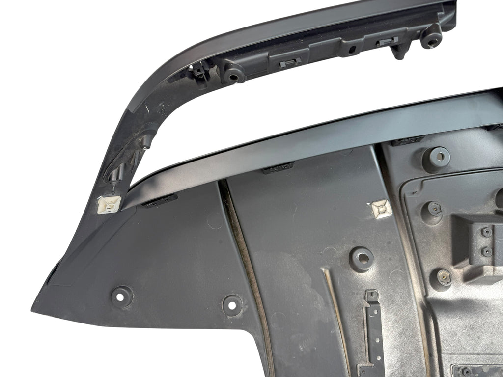FERRARI F8 GTB/ SPIDER REAR DIFFUSER -  877913 (WITH CAMERA OPTION)