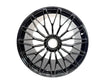 Load image into Gallery viewer, LAMBORGHINI AVENTADOR SV DIANTHUS REAR WHEEL 13Jx21&quot; - BLACK 470601017AG