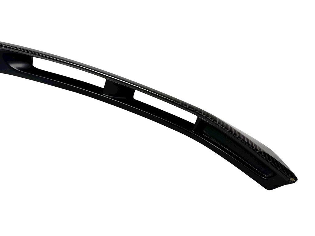 LAMBORGHINI URUS S/ PERFORMANTE (23-25) CARBON FRONT RIGHT WHEEL ARCH 4ML853718AE
