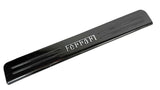 FERRARI CALIFORNIA CARBON RIGHT KICK PLATE 85956600