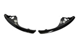 FERRARI 812 CARBON FRONT LATERAL SPOILER SET 89246400 (L+R)