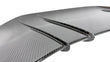 Load image into Gallery viewer, BUGATTI CHIRON PUR SPORT CARBON REAR WING 5B4827939E.1