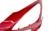 Load image into Gallery viewer, MCLAREN 720S FRONT BUMPER SKIN WITHOUT PCD 14A0153CP (VOLCANO RED)