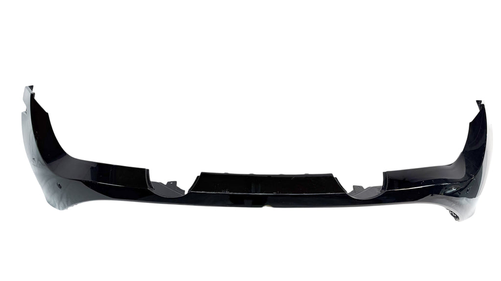 MCLAREN 720S REAR BUMPER CAMEREA + PCD 14A2355CP - BLACK