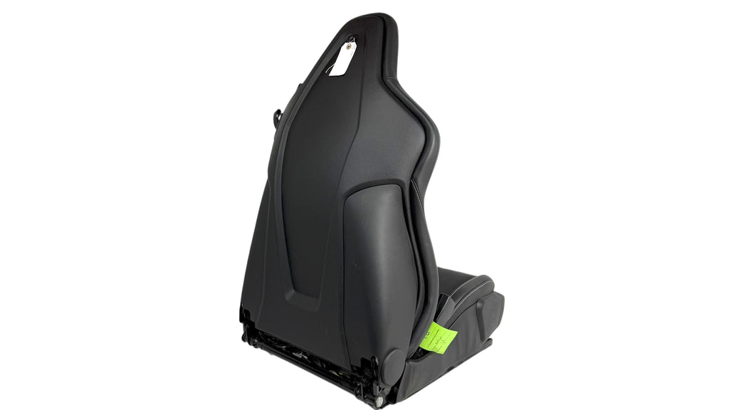 MCLAREN 675LT LEFT ELECTRIC COMFORT SEAT 11N3796RP-0108LS