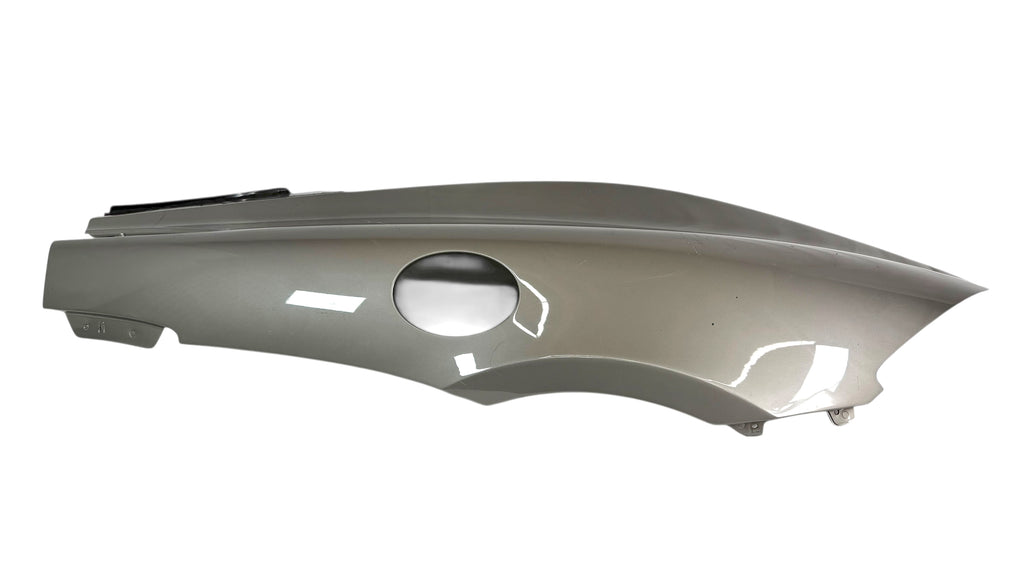 MCLAREN 570S/ 600LT SPIDER REAR LEFT QUARTER PANEL 13AB013CP (BLADE SILVER)