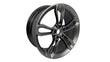 Load image into Gallery viewer, MCLAREN MP4 FORGED FRONT WHEEL 19 X 8.5J H2 ET47 - STEALTH GREY 11B1099CP-PGW