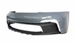 Load image into Gallery viewer, PORSCHE 992 GT3RS FRONT BUMPER WITH CENTRE AIR INLET 9GT898010A