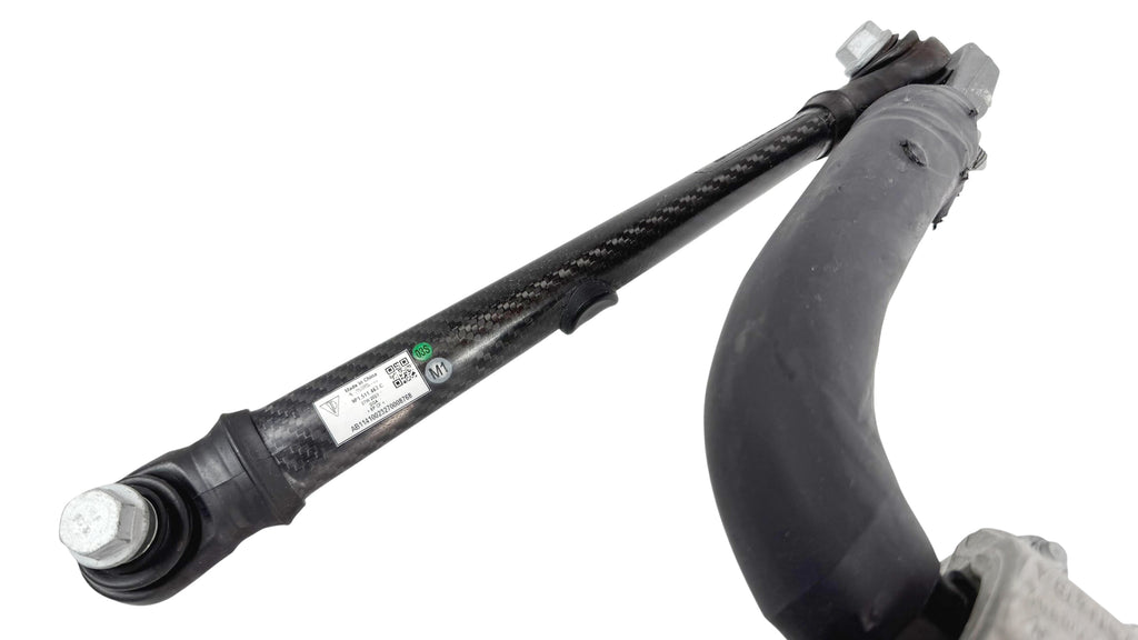 PORSCHE 992 GT3-RS WEISSACH PACK ANTI-ROLL BAR WITH CARBON COUPLING RODS 9GT511309D