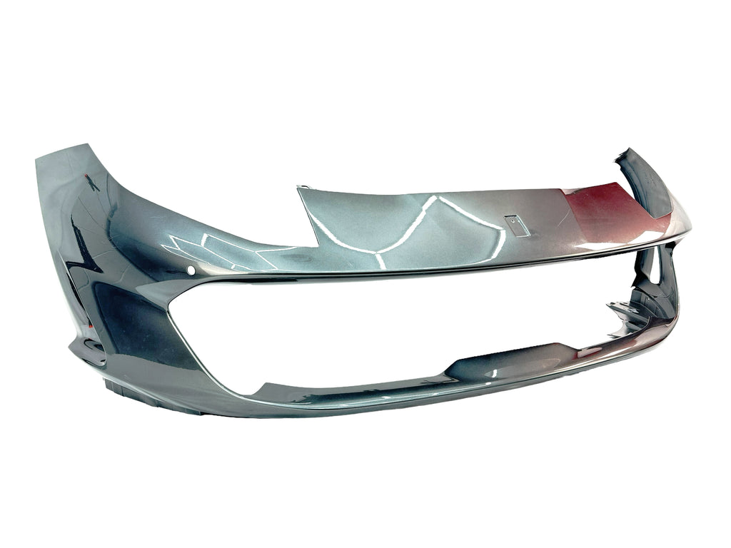 FERRARI 812 SF GTS FRONT BUMPER - GREY 985753435