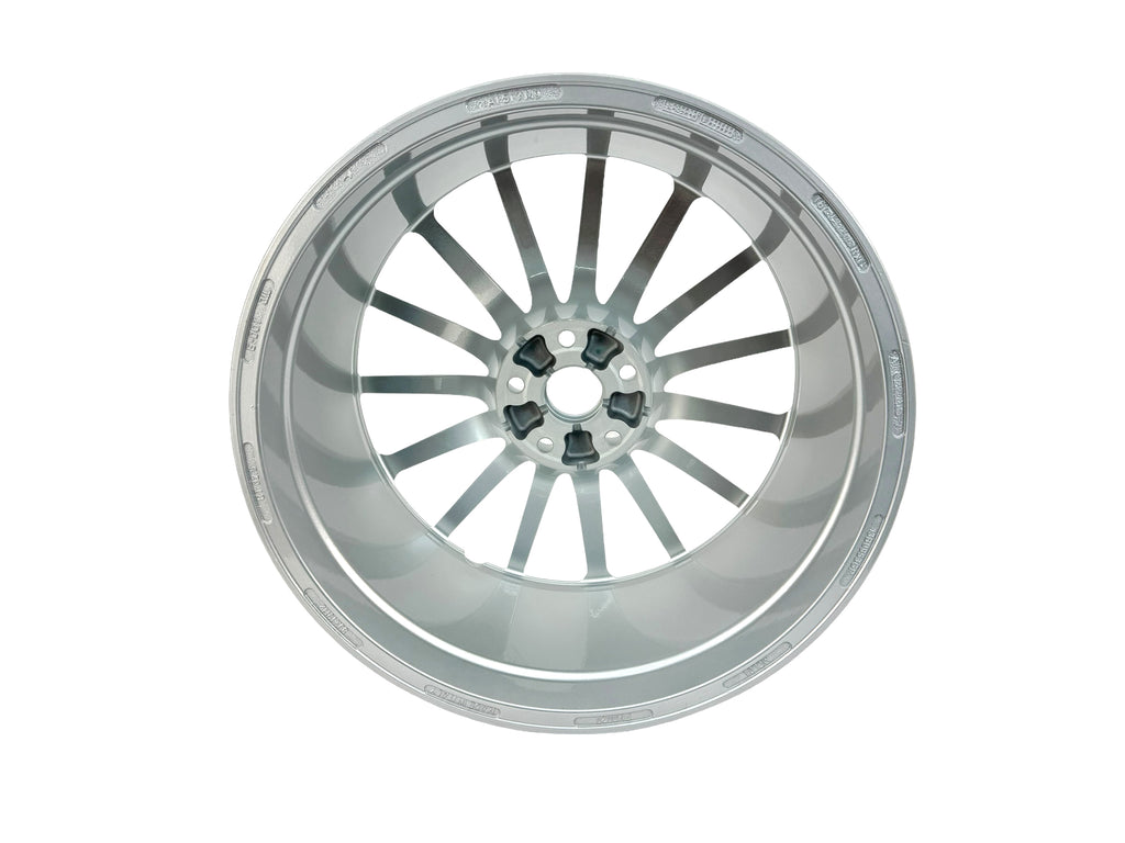 MCLAREN 570GT FRONT WHEEL 8Jx19" - SILVER 13B0953CP