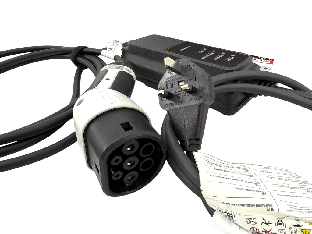 MCLAREN ARTURA HV CHARGER KIT 16JA176CP