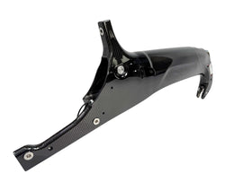 MCLAREN SENNA CARBON FIBRE AIRBRAKE MECH ARM 15AD294CP-CFG - RHS