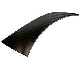 MCLAREN SENNA MSO CARBON REAR BUMPER RIGHT SIDE BLADE 15AA060RP