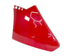Load image into Gallery viewer, MCLAREN 570S 600LT RIGHT BUMPER CHEEK 13AA731CP (RED)