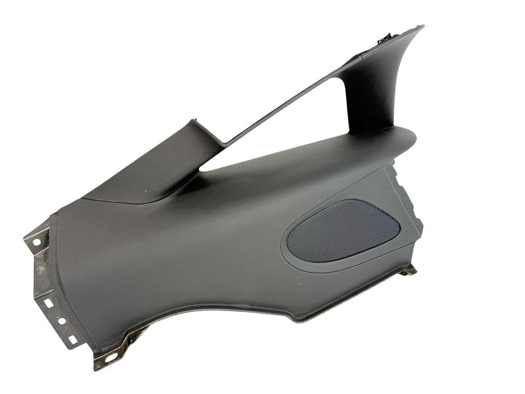 MCLAREN GT LEFT REAR B-PILLER INTERIOR TRIM COVER 22NB311GP