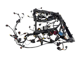LAMBORGHINI URUS ENGINE WIRING HARNESS 0P2971595CN