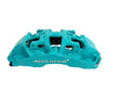 Load image into Gallery viewer, MCLAREN 765LT FRONT TRACK PACK FRONT LEFT CERAMIC CALIPAR 14CA030RP-M000061