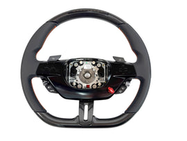 FERRARI SF90 XX CARBON STEERING WHEEL 74207644