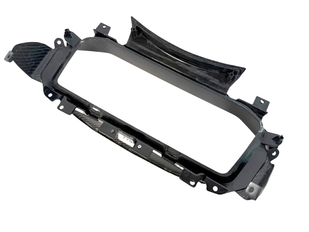 ASTON MARTIN VALOUR CARBON SPEEDO SURROUND