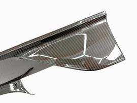 ASTON MARTIN VALOUR CARBON SIDE SKIRT PANEL - RIGHT