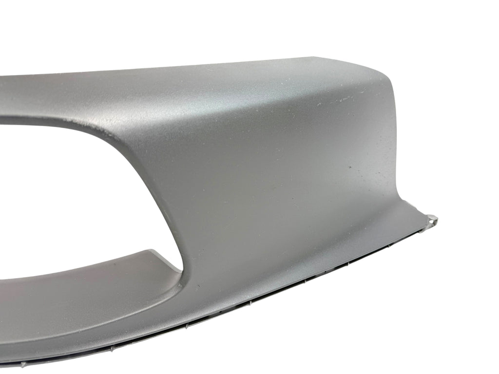 PORSCHE 992 GT3RS FRONT LOWER BUMPER 9GT807579