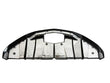 Load image into Gallery viewer, LAMBORGHINI AVENTADOR LP700 CARBON FIBRE REAR DIFFUSER 470807539C
