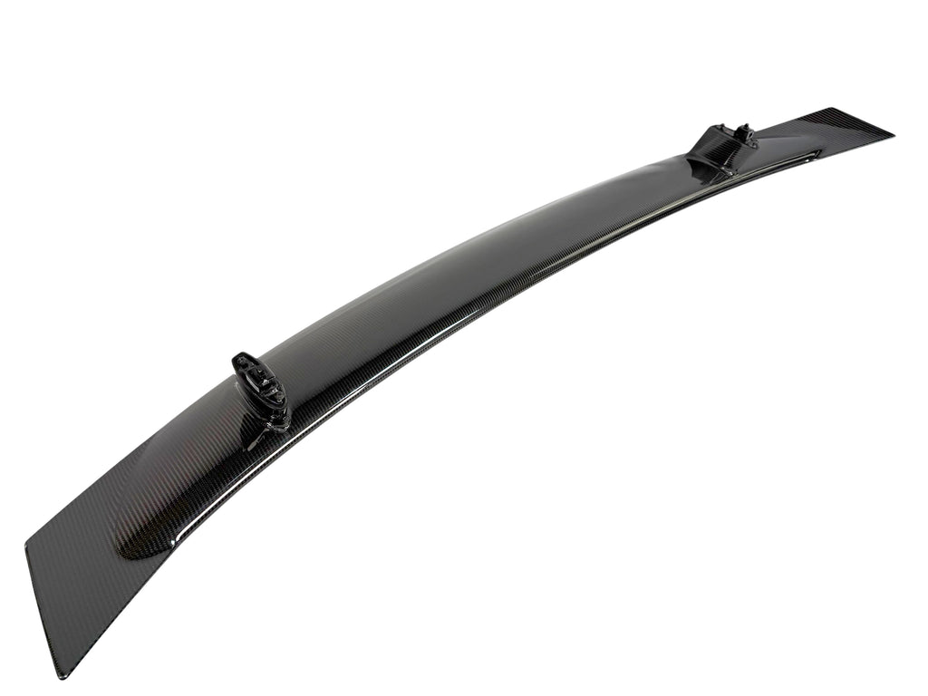 AUDI R8 V10 PLUS CARBON REAR SPOILER 4S0827918