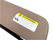 Load image into Gallery viewer, ASTON MARTIN DBX COMPLETE LH SUN VISOR ASSEMBLY MY83-69321-AIW (BROWN)