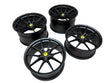 Load image into Gallery viewer, NOVITEC NF10 FORGED WHEELS FOR FERRARI SF90 - SATIN BLACK