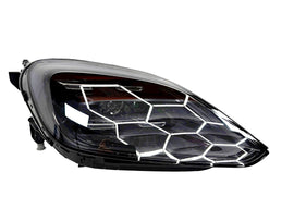 PORSCHE CAYENNE 2018-23+ MATRIX RIGHT HEADLIGHT 9Y0.941.582.E