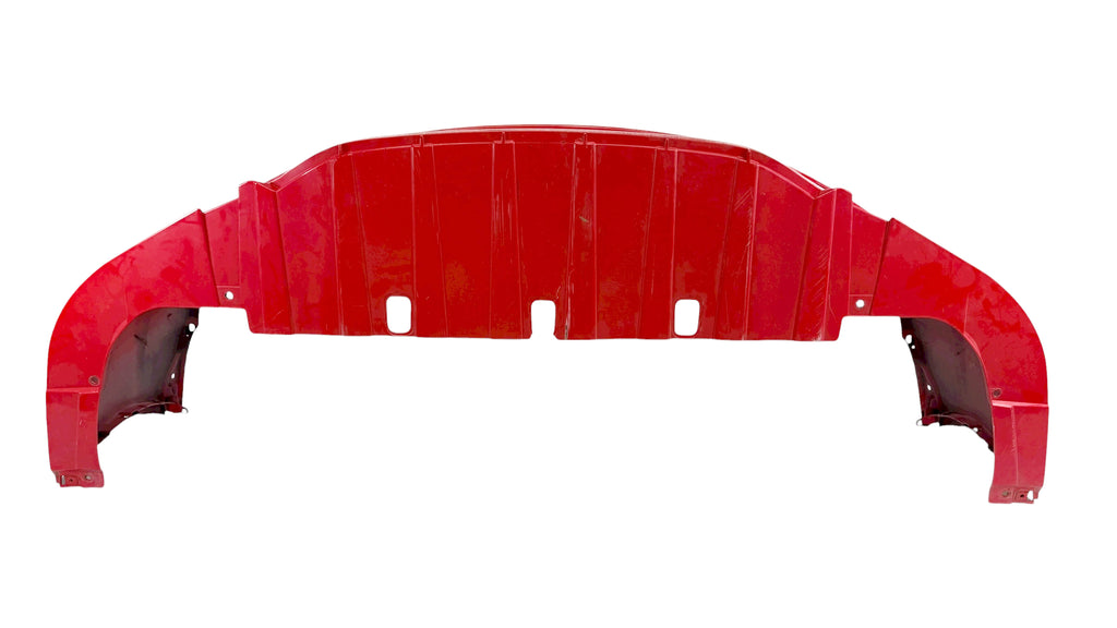 PORSCHE 991.1 GT3 FRONT BUMPER 99150519195