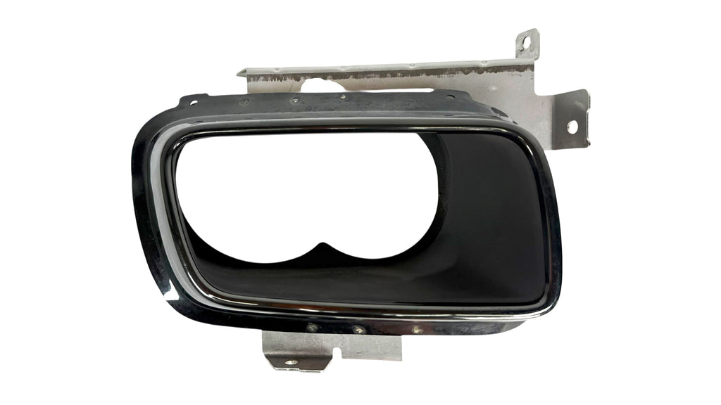 ROLL ROYCE CULLINAN BLACK RIGHT EXHAUST TIP 793236804