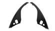 Load image into Gallery viewer, FERRARI 812 CARBON FRONT LACTERAL SPOILER SET 89246400 (L+R)