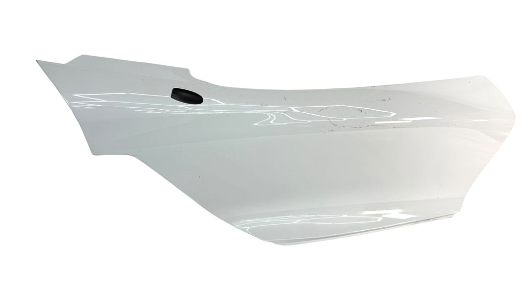 MCLAREN 720S 765LT APPLIQUE DOOR LH - 14AD287CP (SILICA WHITE)