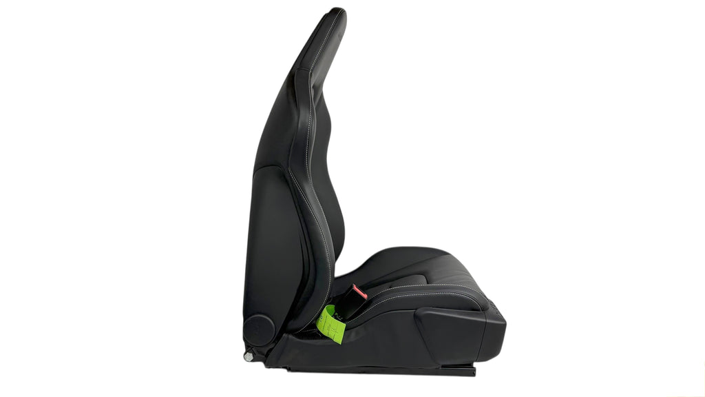 MCLAREN 675LT LEFT ELECTRIC COMFORT SEAT 11N3796RP-0108LS