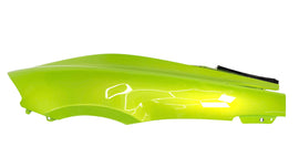 MCLAREN 570S/ 600LT SPIDER REAR RIGHT QUARTER PANEL 13AB014CP (ACID LIME)